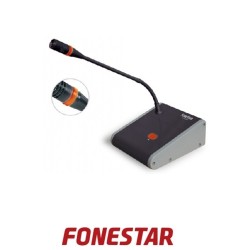 MICRO CONDENS TONOS MUSICALES