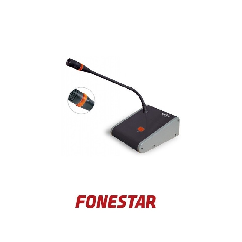 MICRO CONDENS TONOS MUSICALES