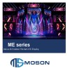 Cabinet Moson rental de exterior Pitch 39mm