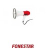 MEGAFONO MP3USB SIRENA
