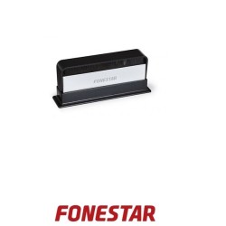 Cepillo Fonestar limpieza vinilos