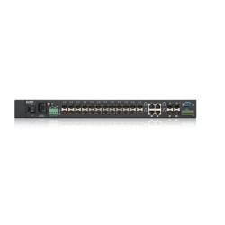 Switch Zyxel MGS352028F de 24 Puerto layer 2