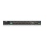 Switch Zyxel MGS352028F de 24 Puerto layer 2
