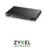 Switch Zyxel MGS352028F de 24 Puerto layer 2