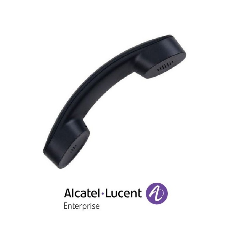Microteléfono reac para télefonos Alcatel Reflexes