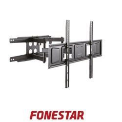 Soporte Fonestar TV orientable de 37 a 80