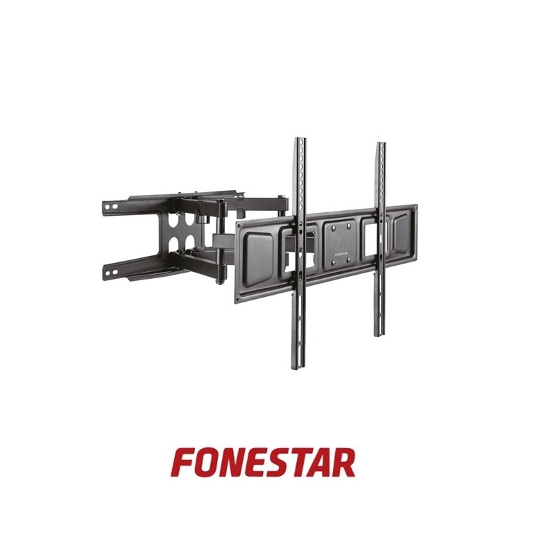 Soporte Fonestar TV orientable de 37 a 80
