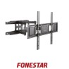 Soporte Fonestar TV orientable de 37 a 80