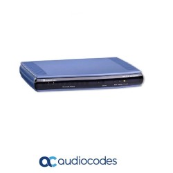MediaPack 112 analog VoIP gateway