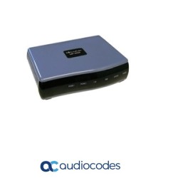 MEDIAPACK 202 VOIP TELEPHONE A