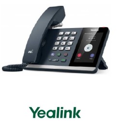 Teléfono Yealink MP54 Teams Edition