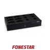 Cargador Fonestar MSC-12 Transmisores