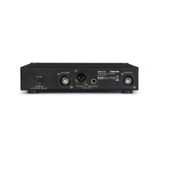Sistema Fonestar Microfonía  1 MIC Solapa, Receptor.