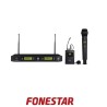 SISTEMA 2 MICROS MANORECEPTOR