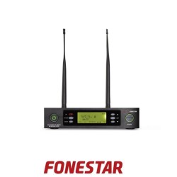Receptor Fonestar True Diversity UHF