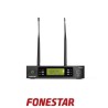 Receptor Fonestar True Diversity UHF