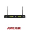 Fonestar Receptor Doble UHF