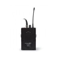 TRANSMISOR PETACA FONESTAR INALAMBRICO 40 CANALES