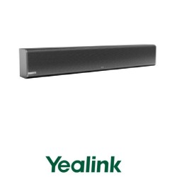 Barra de Sonido Yealink MSPEKERII