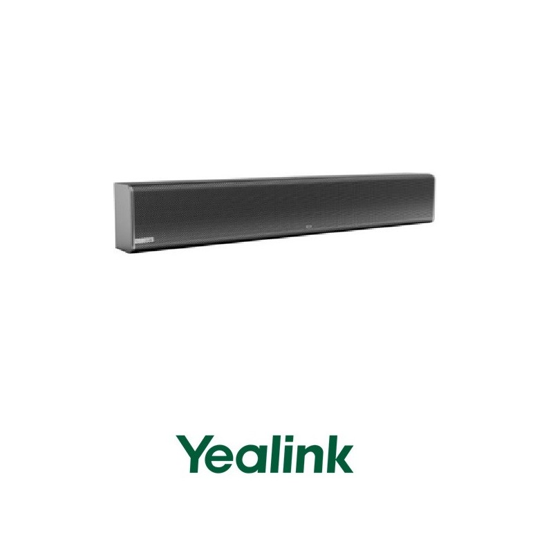 Barra de Sonido Yealink MSPEKERII