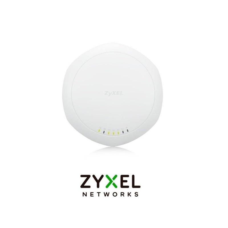 Zyxel NAP 203 Nebula 3x3 Cloud AP