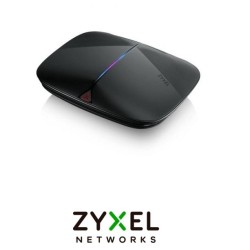 Zyxel NBG7815 Router Multigigabit  WiFi 6 AX6000
