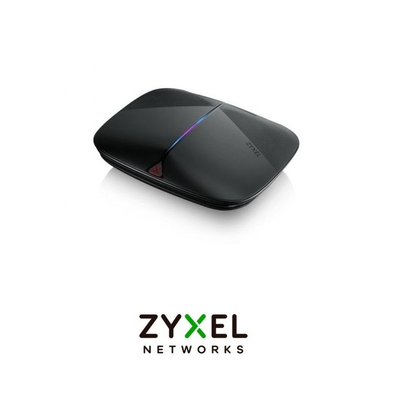 Zyxel NBG7815 Router Multigigabit  WiFi 6 AX6000