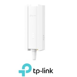 Router TpLink NE210 5G Outdoor Gateway PoE IP67