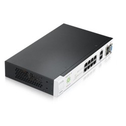 NSW10010 8 x port GbE Nebula Cloud Managed Switch