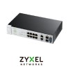 NSW10010 8 x port GbE Nebula Cloud Managed Switch