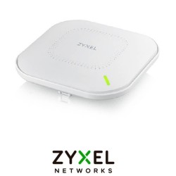 Punto de Acceso Zyxel Interior WiFI6 Nebula Flex