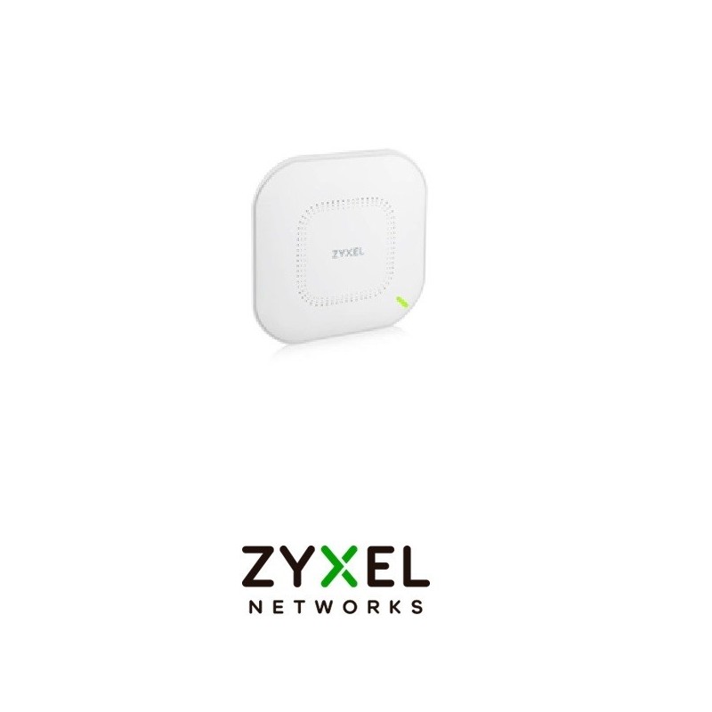 Punto de Acceso Zyxel Interior WiFI6 Nebula Flex