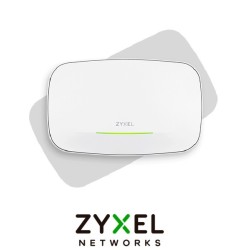 Punto de Acceso Zyxel Interior WiFi7 NWA130BE