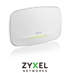 Zyxel Punto de Acceso Interior WiFi7  BE123K 2x2