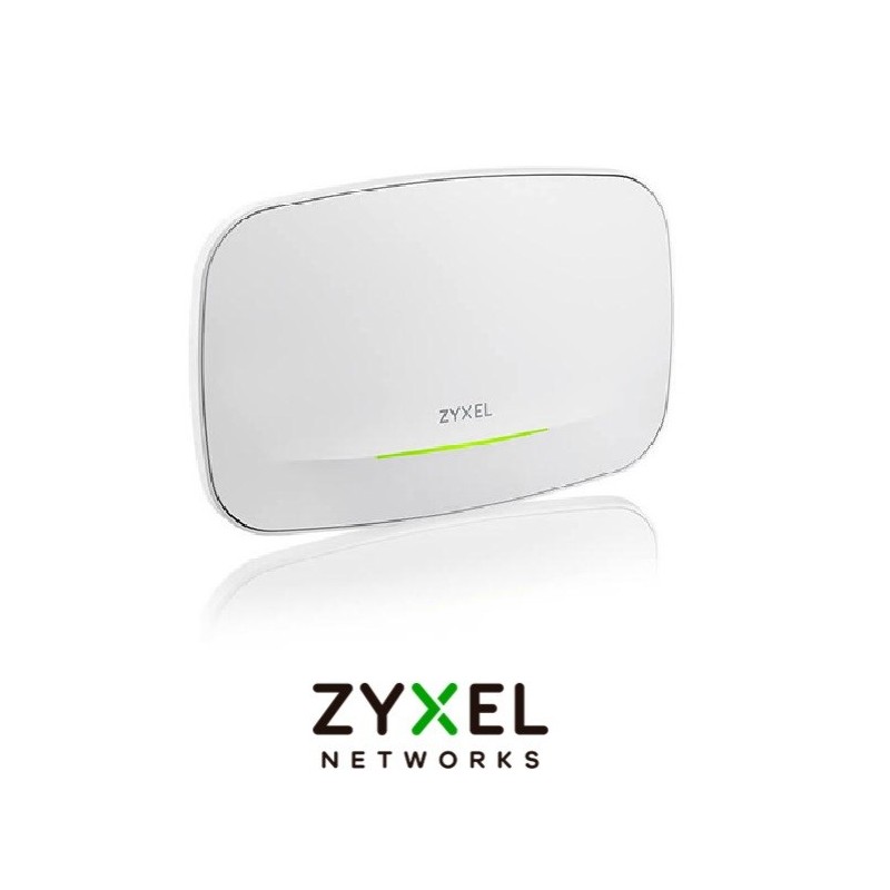 Zyxel Punto de Acceso Interior WiFi7  BE123K 2x2
