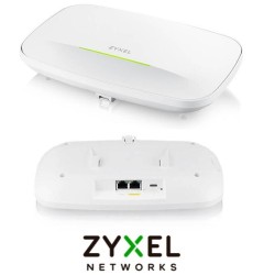 Zyxel Punto de Acceso Interior WiFi7  BE123K 2x2