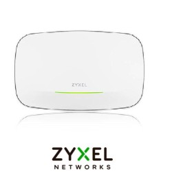Zyxel Punto de Acceso Interior WiFi7  BE123K 2x2
