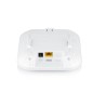 Punto de Acceso Interior WiFI6 doméstico Nebula Flex 2x2 antenas incluye alimentador de corriente