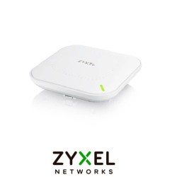 Punto de Acceso Interior WiFI6 doméstico Nebula Flex 2x2 antenas incluye alimentador de corriente
