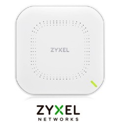 Zyxel NWA50AXPRO 25GB LAN Port 2x23x3 MUMIMO