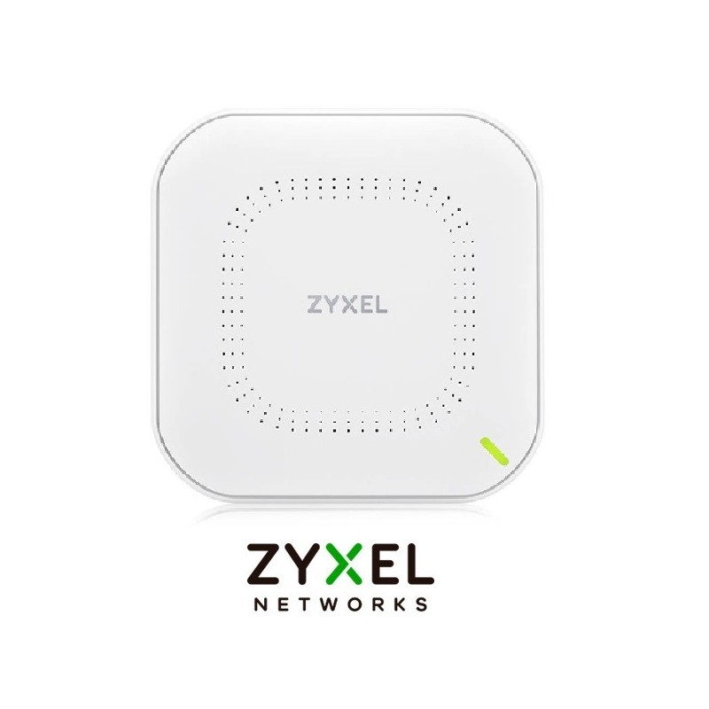 Zyxel NWA50AXPRO 25GB LAN Port 2x23x3 MUMIMO