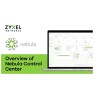 Zyxel AP Exterior WiFi6 2x2 IP55 incluye PoE
