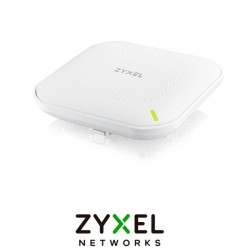 Punto Acceso Zyxel NWA90AX PRO Wifi 6 25 GB Lan
