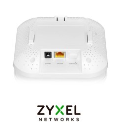 Punto Acceso Zyxel NWA90AX PRO Wifi 6 25 GB Lan