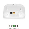 Punto Acceso Zyxel NWA90AX PRO Wifi 6 25 GB Lan