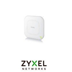 Punto Acceso Zyxel NWA90AX PRO Wifi 6 25 GB Lan