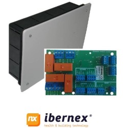 INTERFAZ PARA EL CONTROL DE 2 