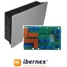 INTERFAZ PARA EL CONTROL DE 2 