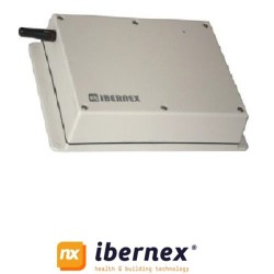 MONITOR DE PUERTA CON ANTENA E