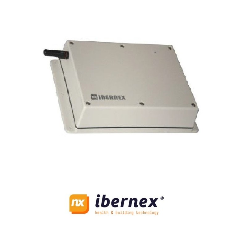 MONITOR DE PUERTA CON ANTENA E